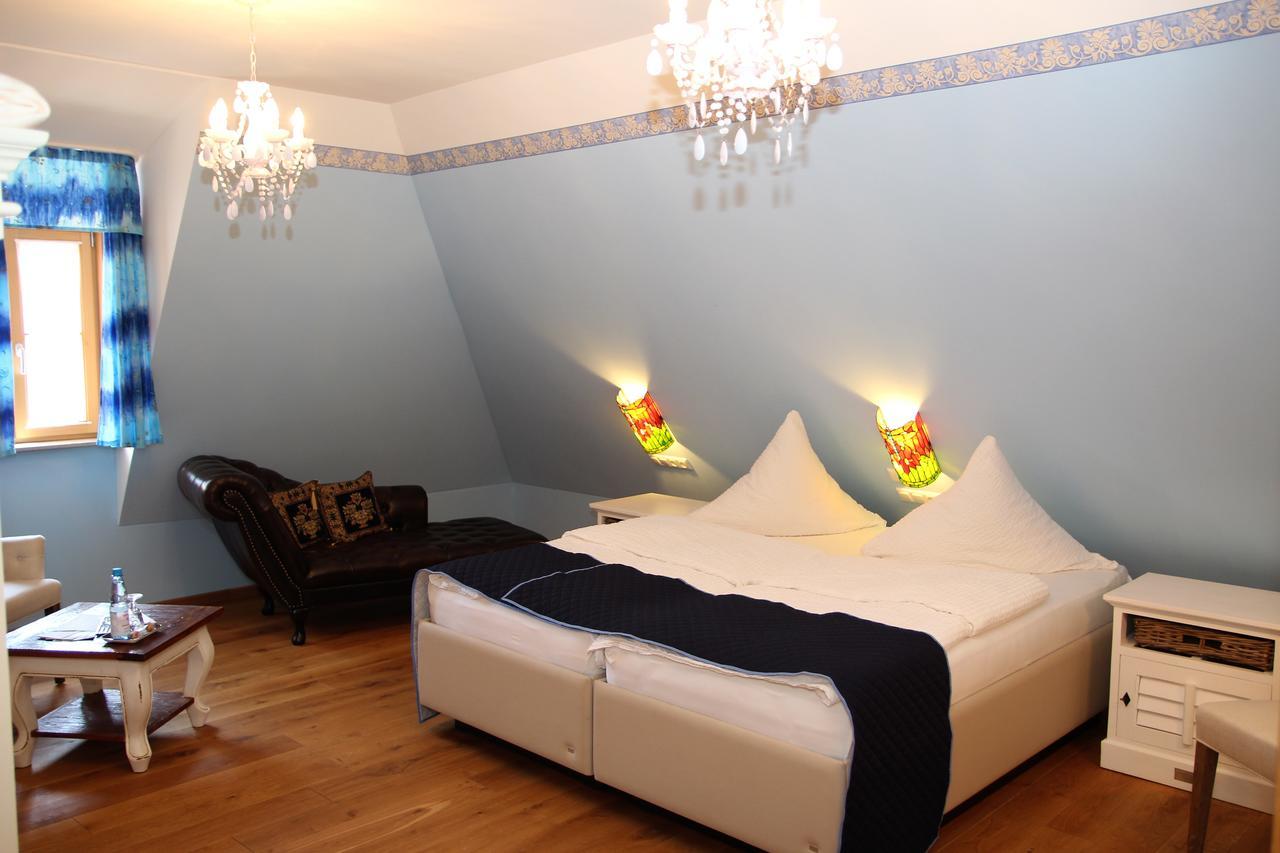 Belle Vue - Das Hotel... וולקאך מראה חיצוני תמונה